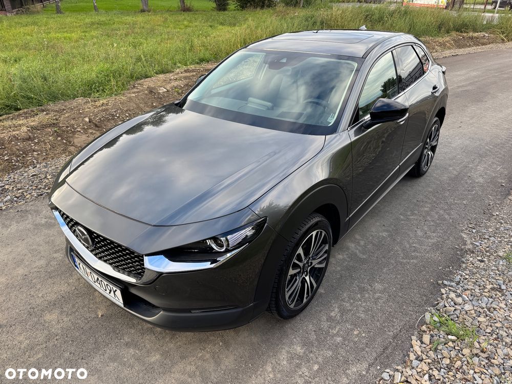 Mazda CX-30 - 2