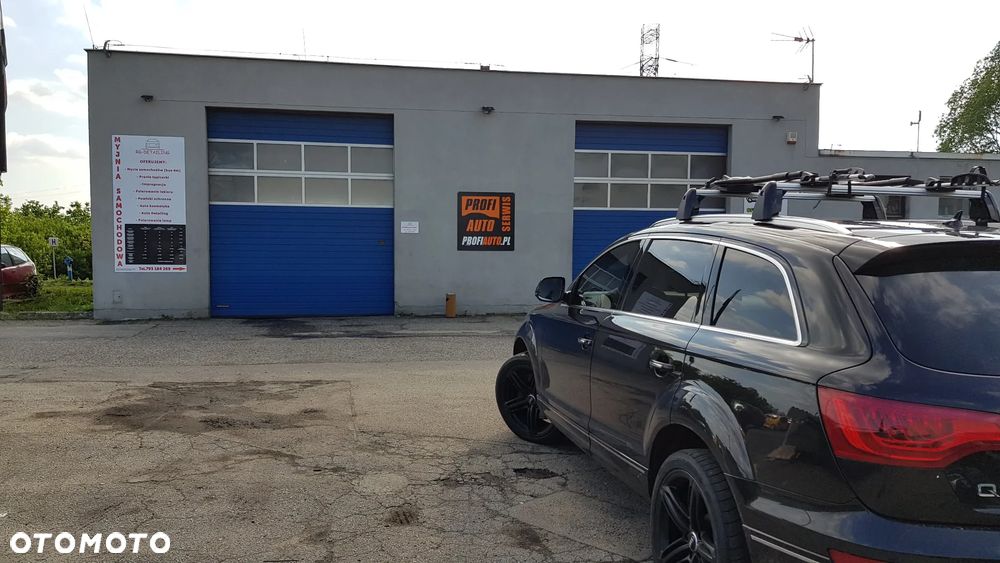 Audi Q7 3.0 TDI DPF Quattro Tiptronic - 11