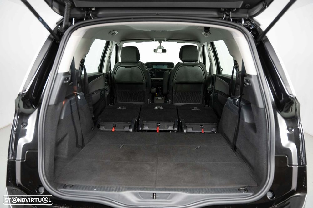 Citroën Grand C4 Spacetourer 1.2 PureTech Origins - 15