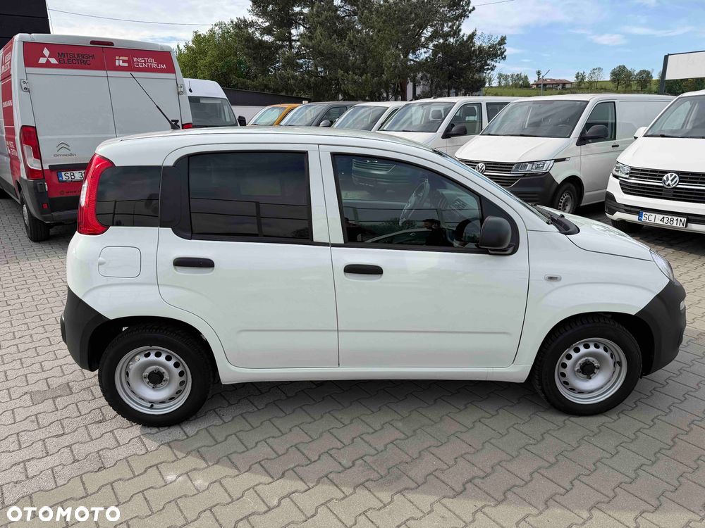 Fiat PANDA LPG - 4