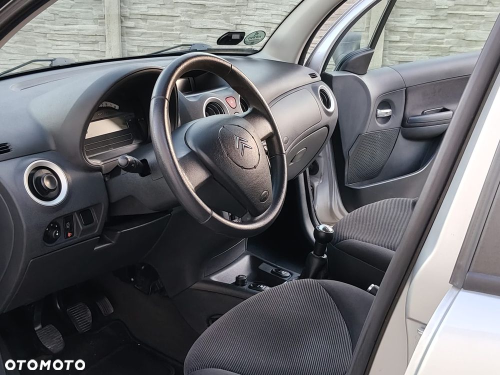 Citroën C3 1.4 Exclusive - 3