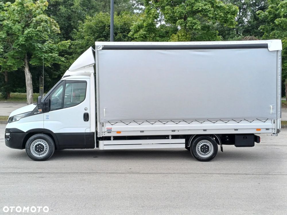 Iveco 35S180 - 2