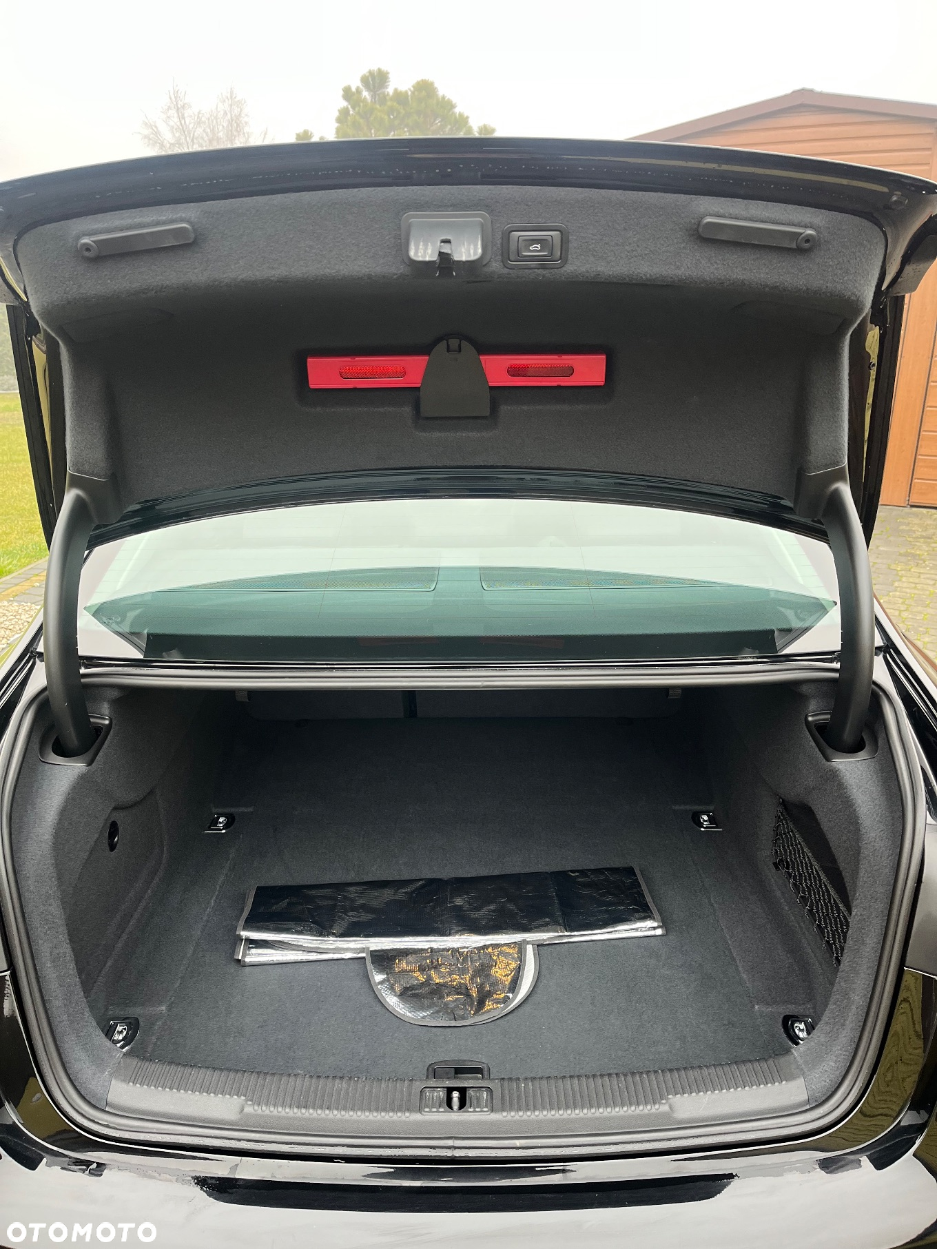 Audi A6 2.0 TDI - 9