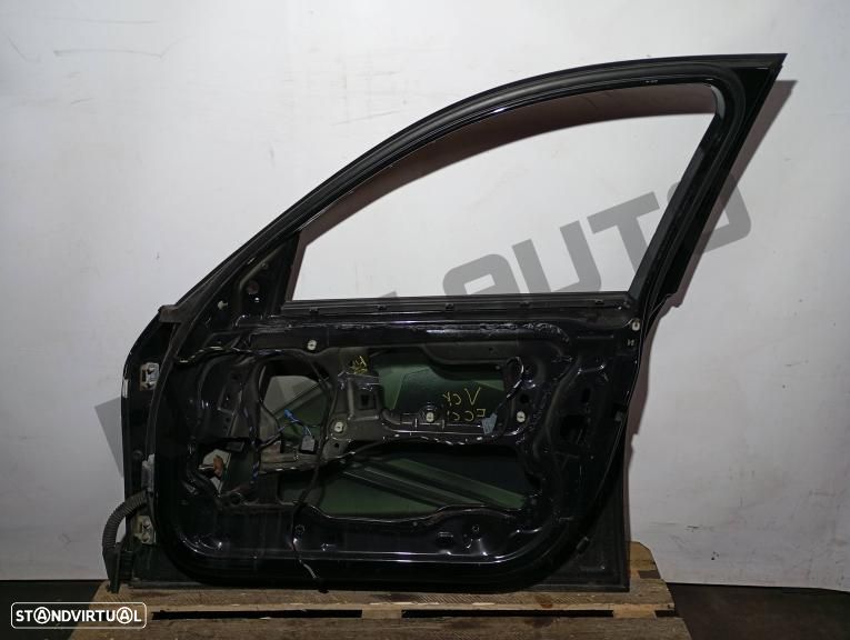 Porta Frente Direita  Bmw 3 Touring (e91) [2004_2013] 320d - 3