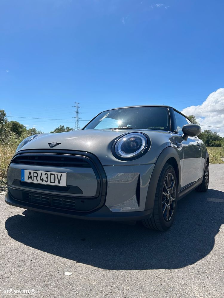 MINI 3 Portas - 1