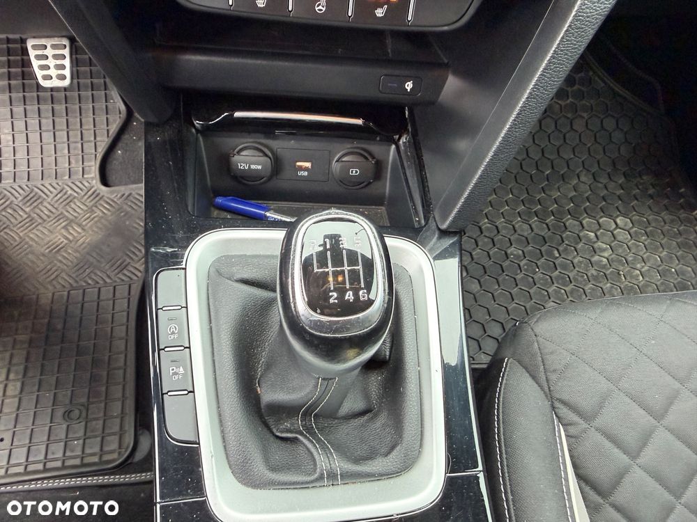 Kia ProCeed 1.5 T-GDI OPF GT LINE - 30