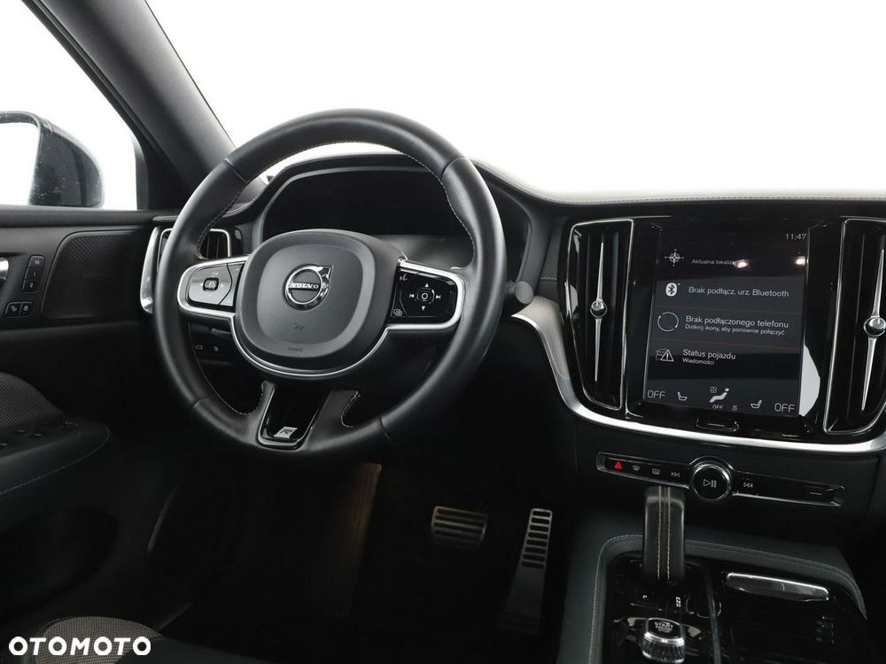 Volvo S60 - 17