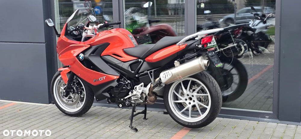 BMW F - 26