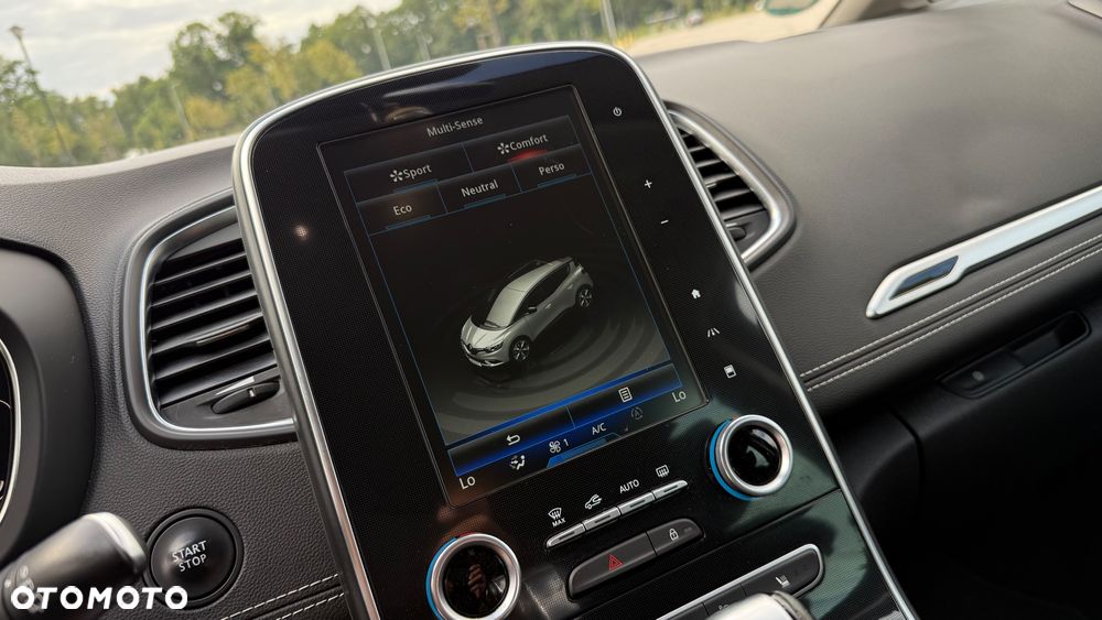 Renault Scenic ENERGY dCi 160 EDC BOSE EDITION - 10