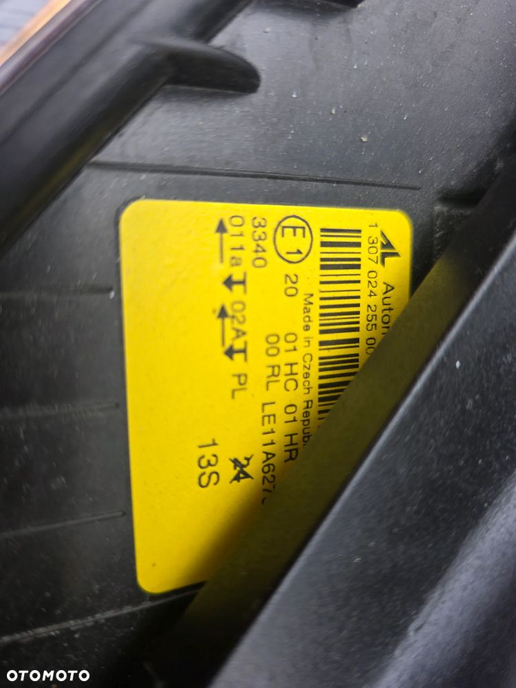 Skoda Octavia 1.4 TSI Edition - 30