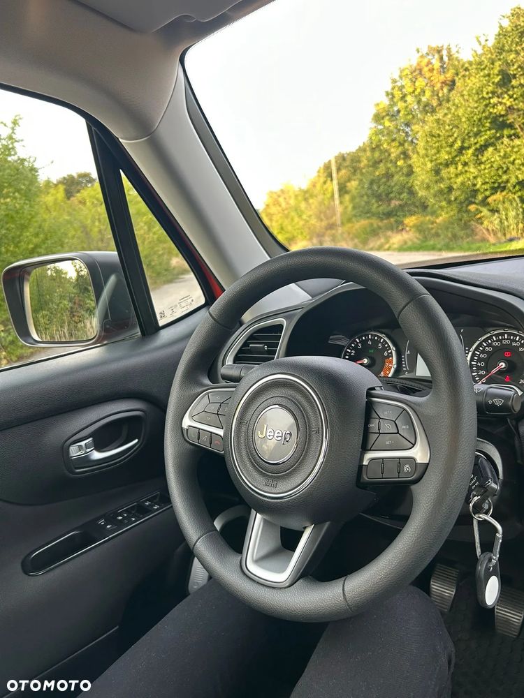 Jeep Renegade 1.0 T-GDI Sport - 9