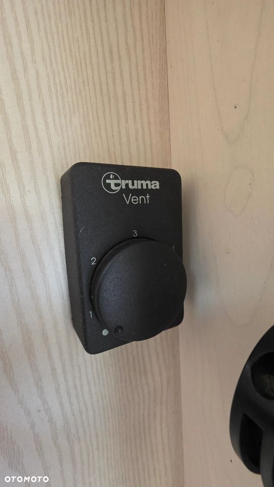 Burstner Scala - 26
