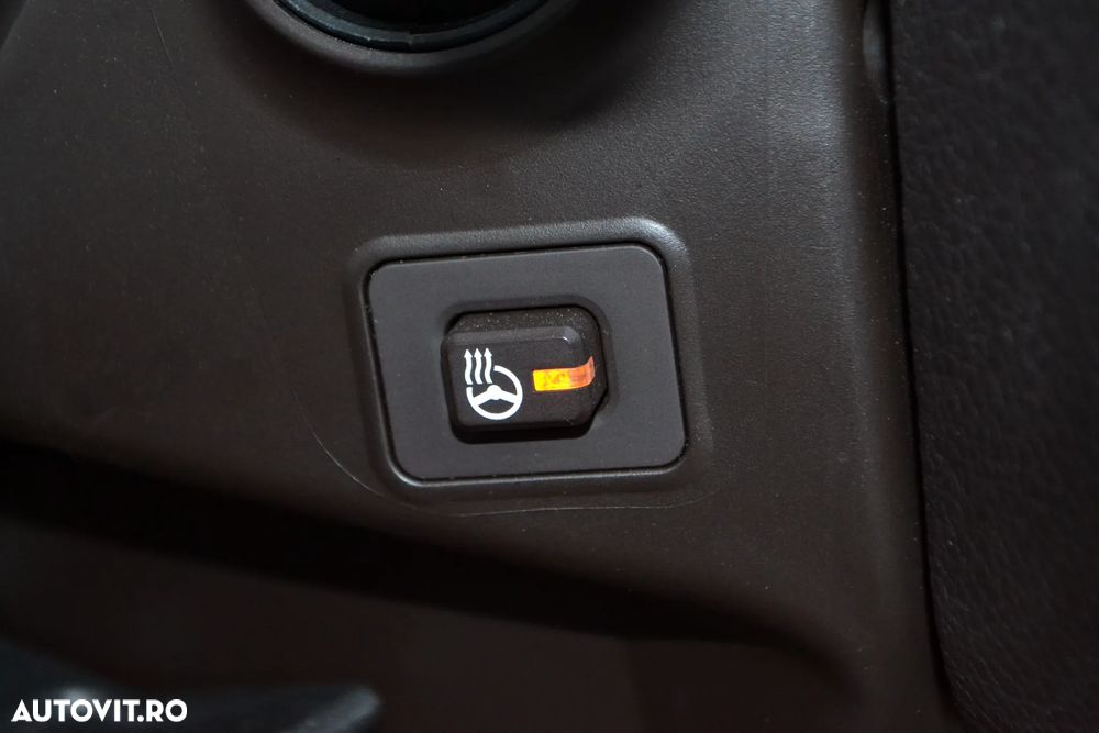 Hyundai Santa Fe 2.2 CRDi 4WD Automatik Premium - 11