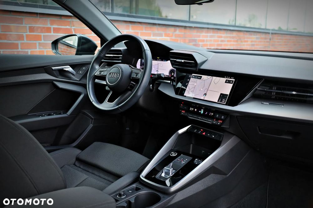 Audi A3 Sportback - 18