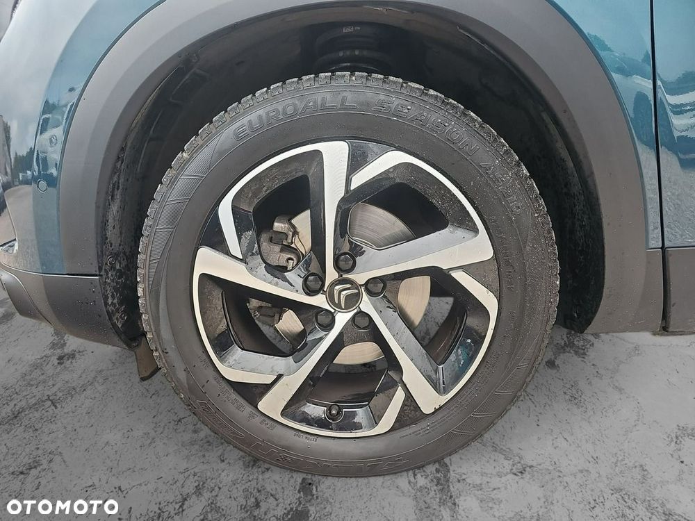 Citroën C5 Aircross - 21