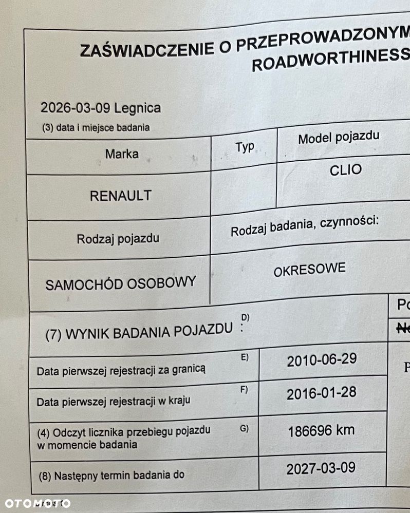 Renault Clio - 17