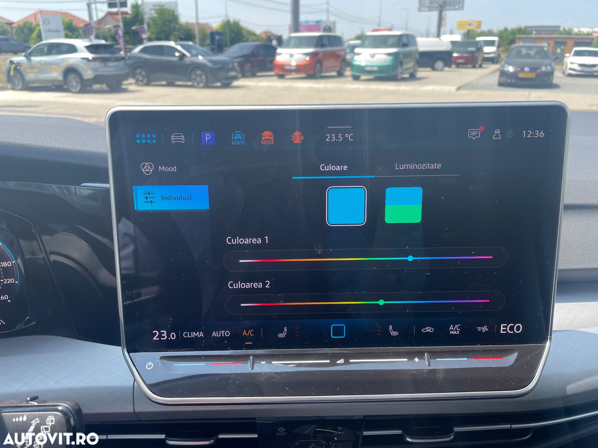 Volkswagen Golf 1.5 TSI eHybrid DSG PHEV Life - 12
