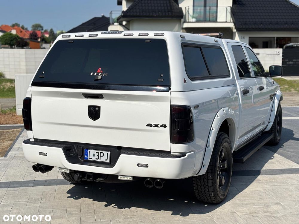 Dodge RAM - 23