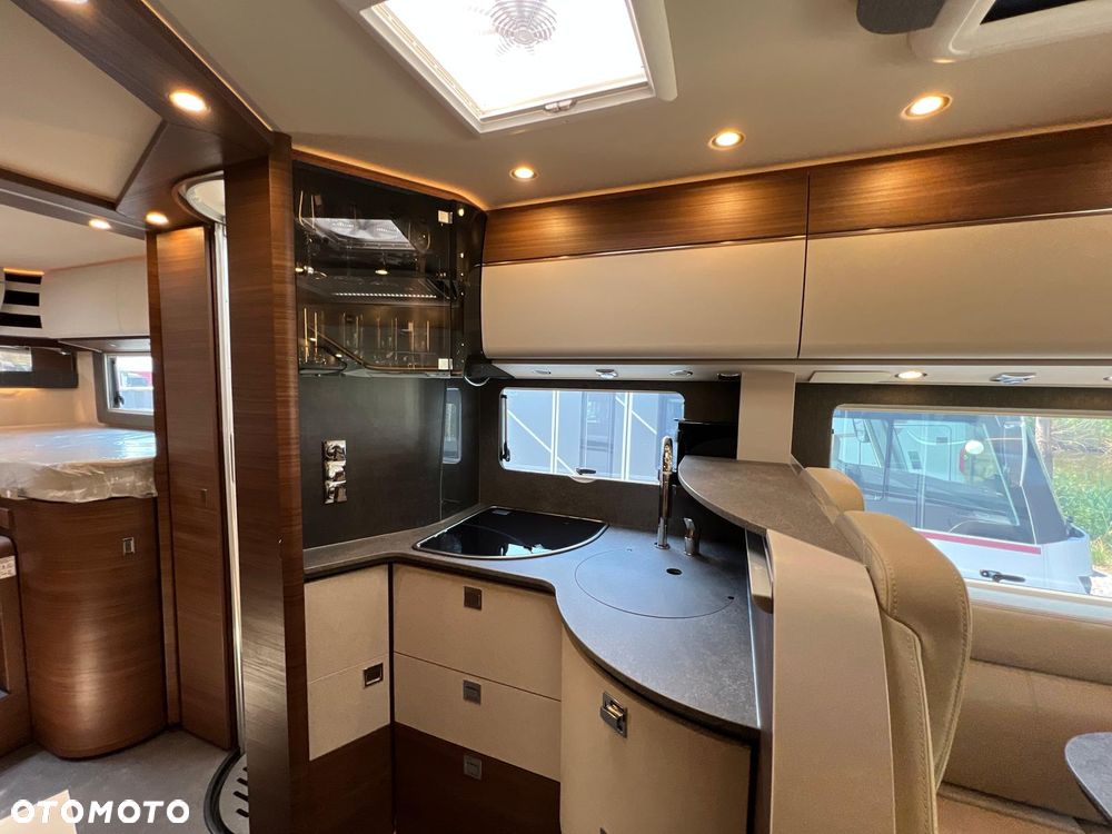 Carthago Chic C-Line I 4.9LE L Model 2026, Mercedes, ALDE - 18