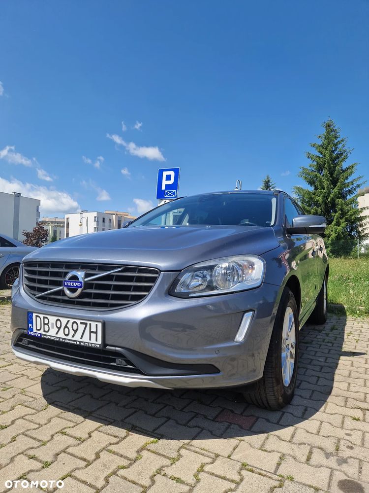 Volvo XC 60 D3 Drive-E Summum - 15