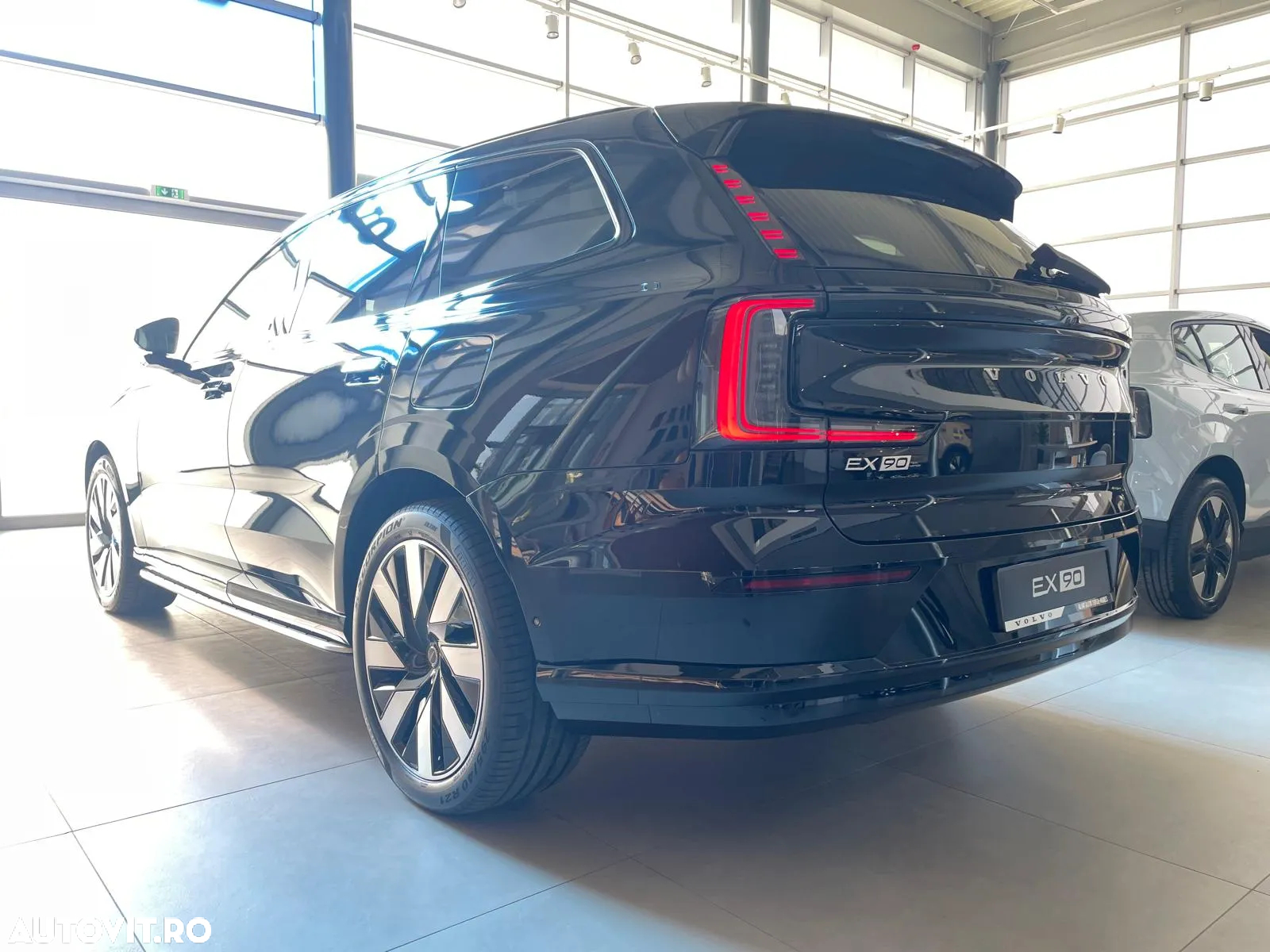 Volvo EX90 Twin Motor Ultra - 5