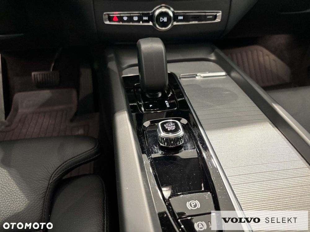 Volvo XC 60 - 14