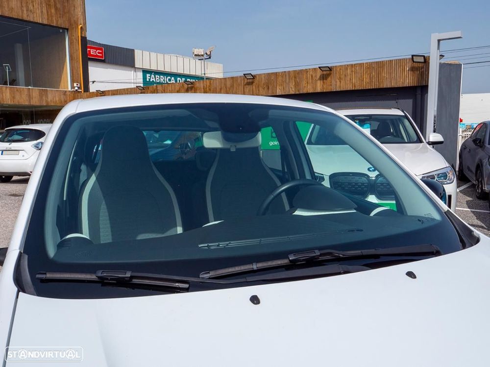 Renault Twingo Electric Equilibre - 7