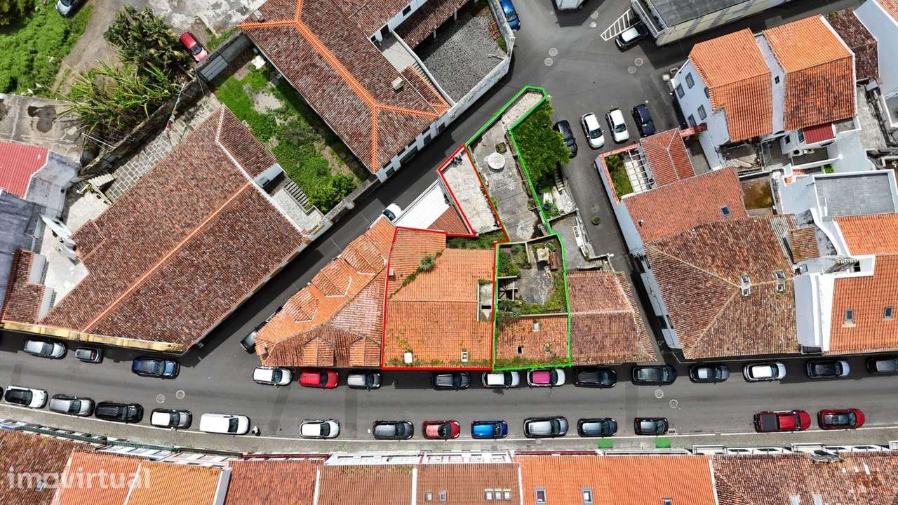 Espaçosa Casa para Recuperação em Angra do Heroísmo - Grande imagem: 3/21