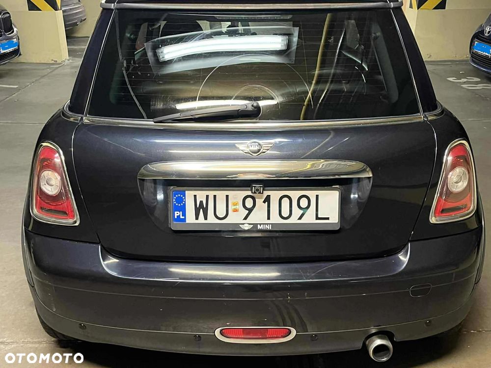 MINI Cooper Standard - 12