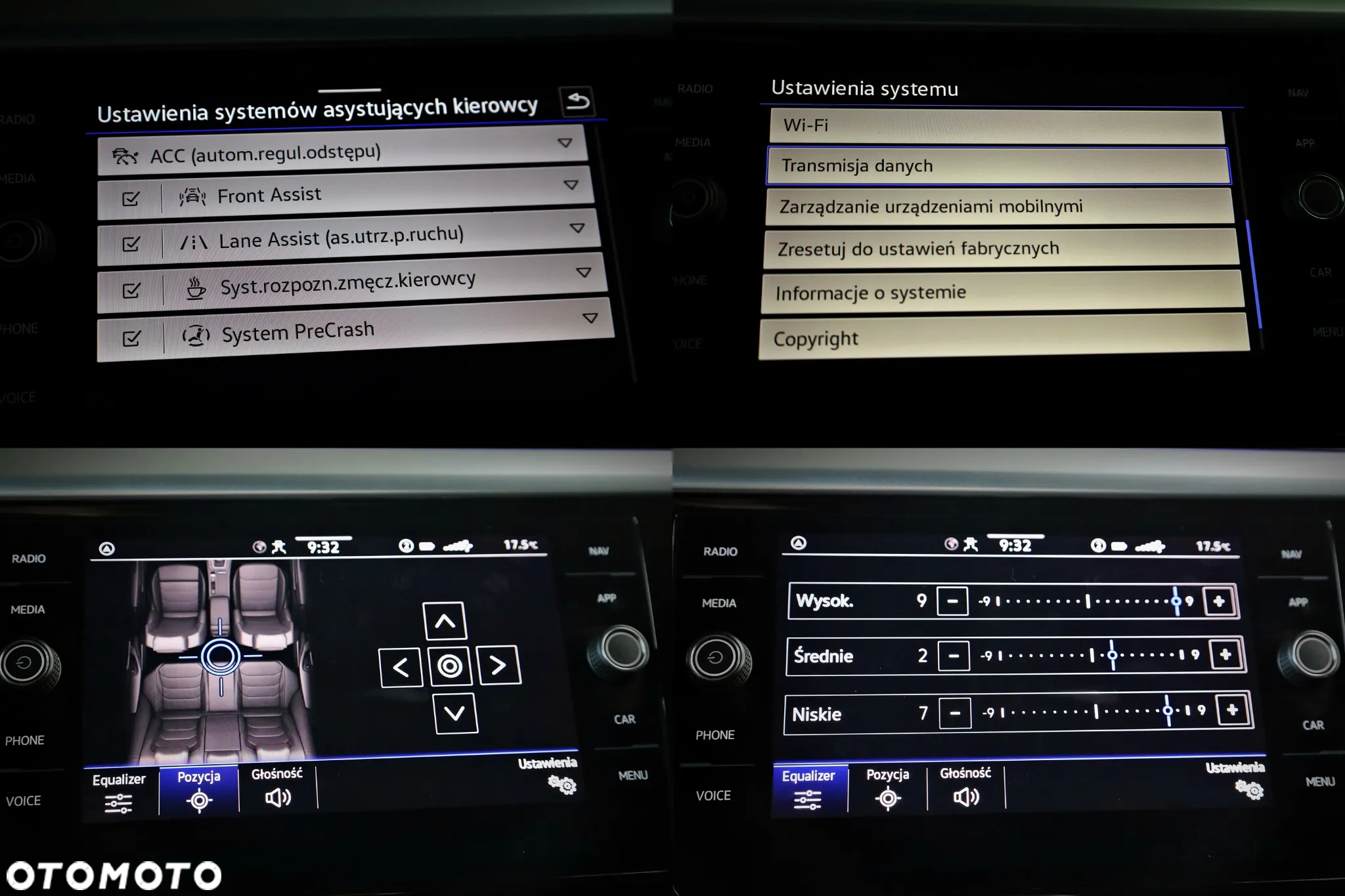 Volkswagen Arteon 2.0 TSI R-Line DSG - 34