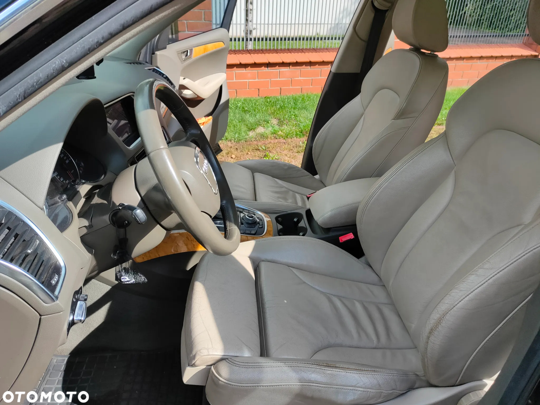 Audi Q5 3.0 TDI Quattro S tronic - 11