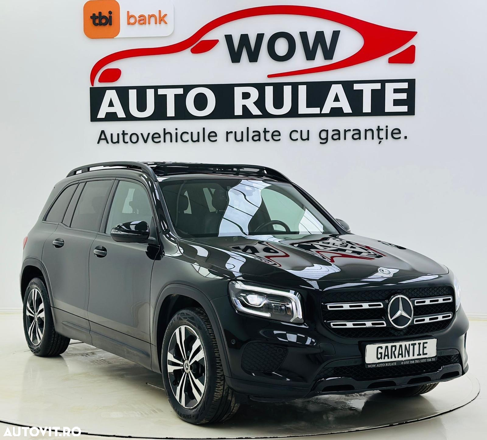 Mercedes-Benz GLB - 2