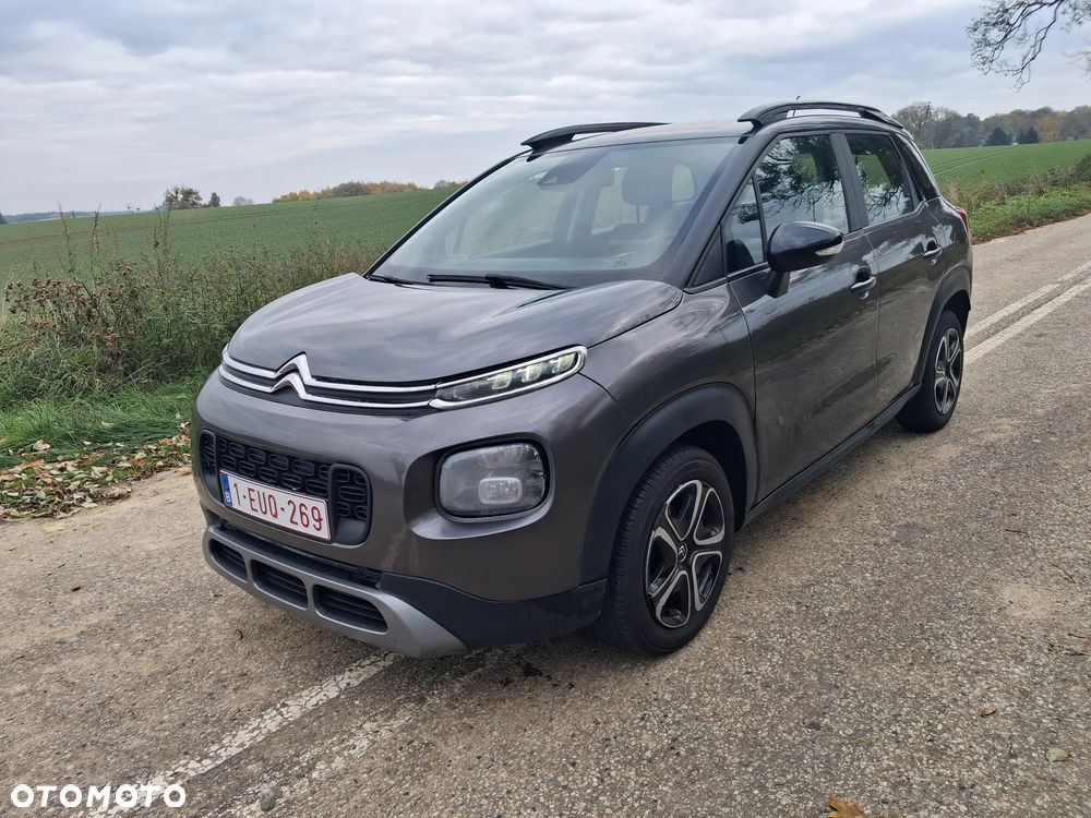 Citroën C3 Aircross - 3