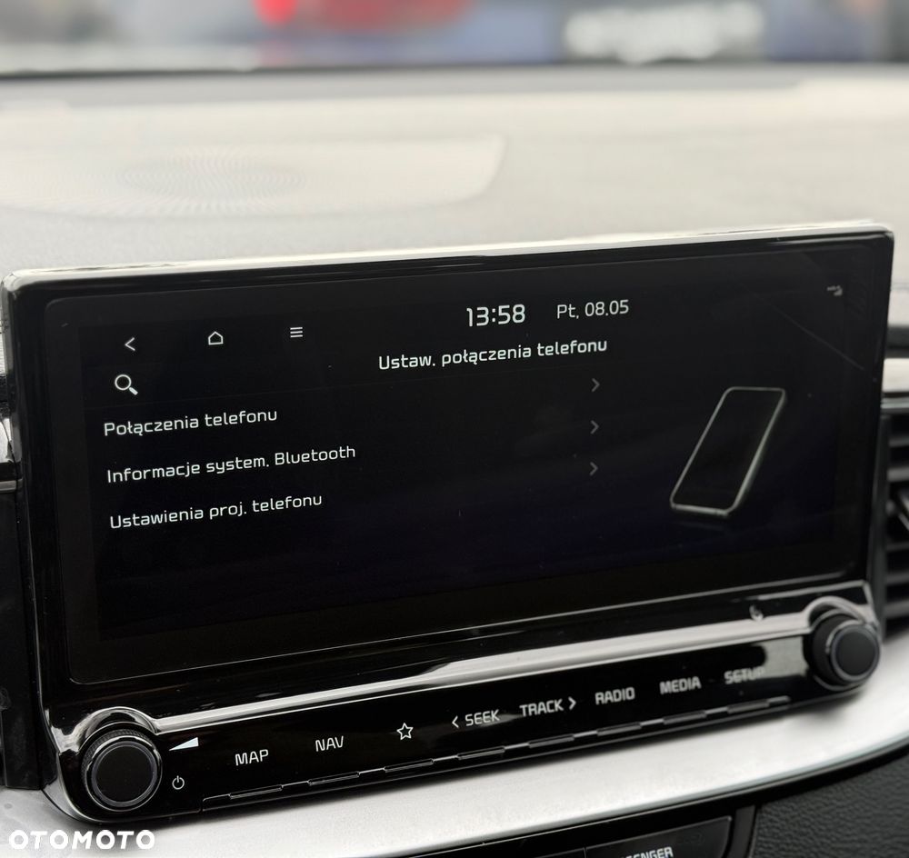 Kia XCeed 1.5 T-GDI OPF DCT7 PLATINUM EDITION - 20
