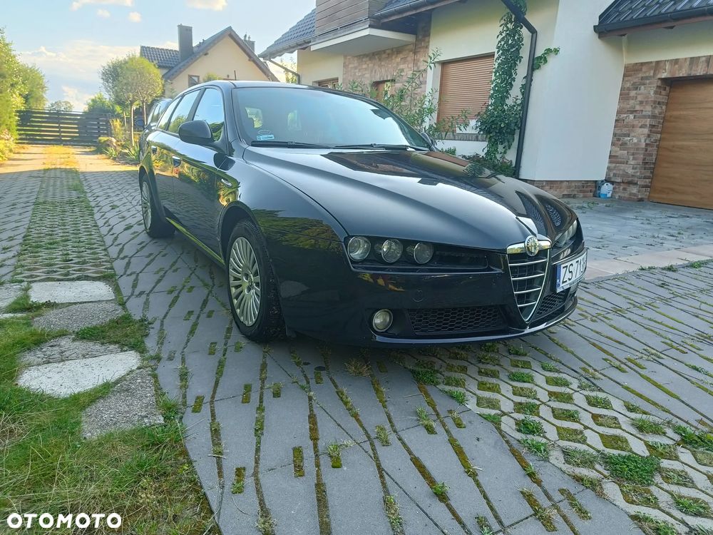 Alfa Romeo 159 - 4