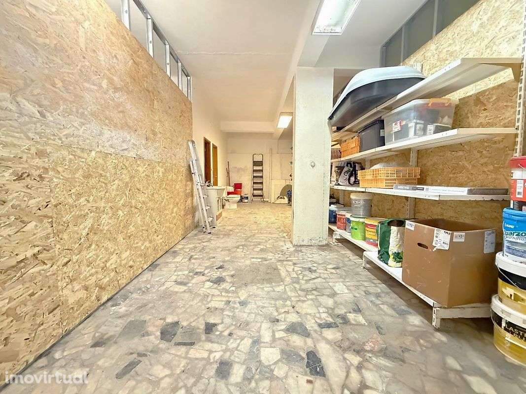 Armazém  para venda - Grande imagem: 5/13