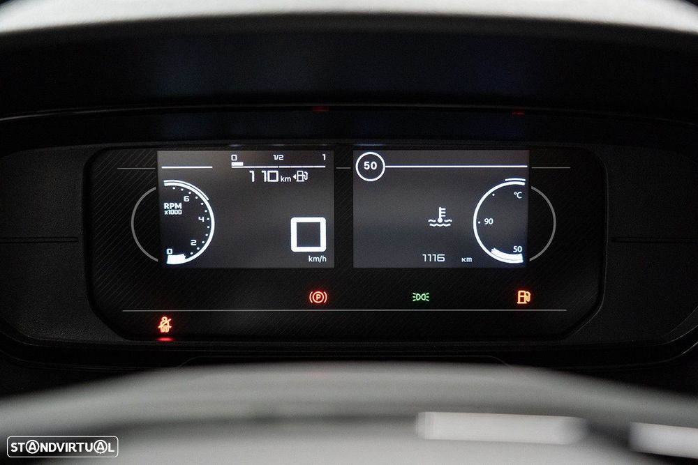 Fiat Doblo 1.5 D XL - 20