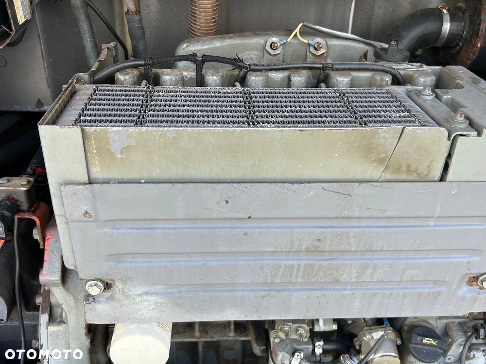 Zettelmeyer zamiatarka Zettelmeyer ZL 702 - 6