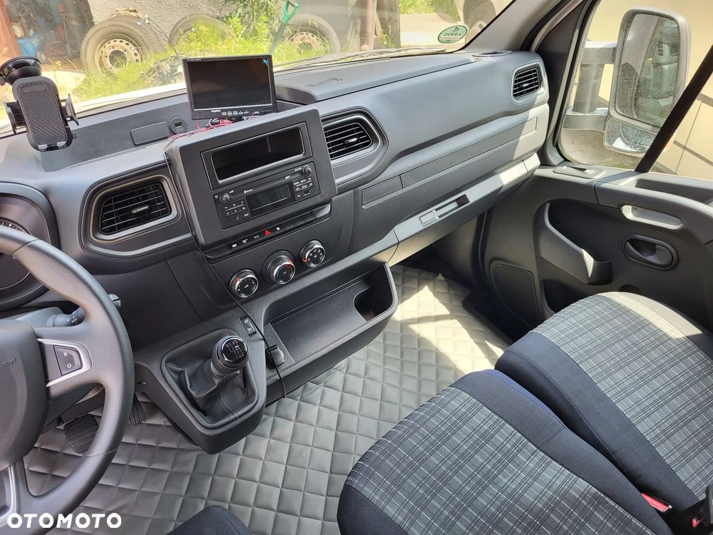 Renault Master - 10