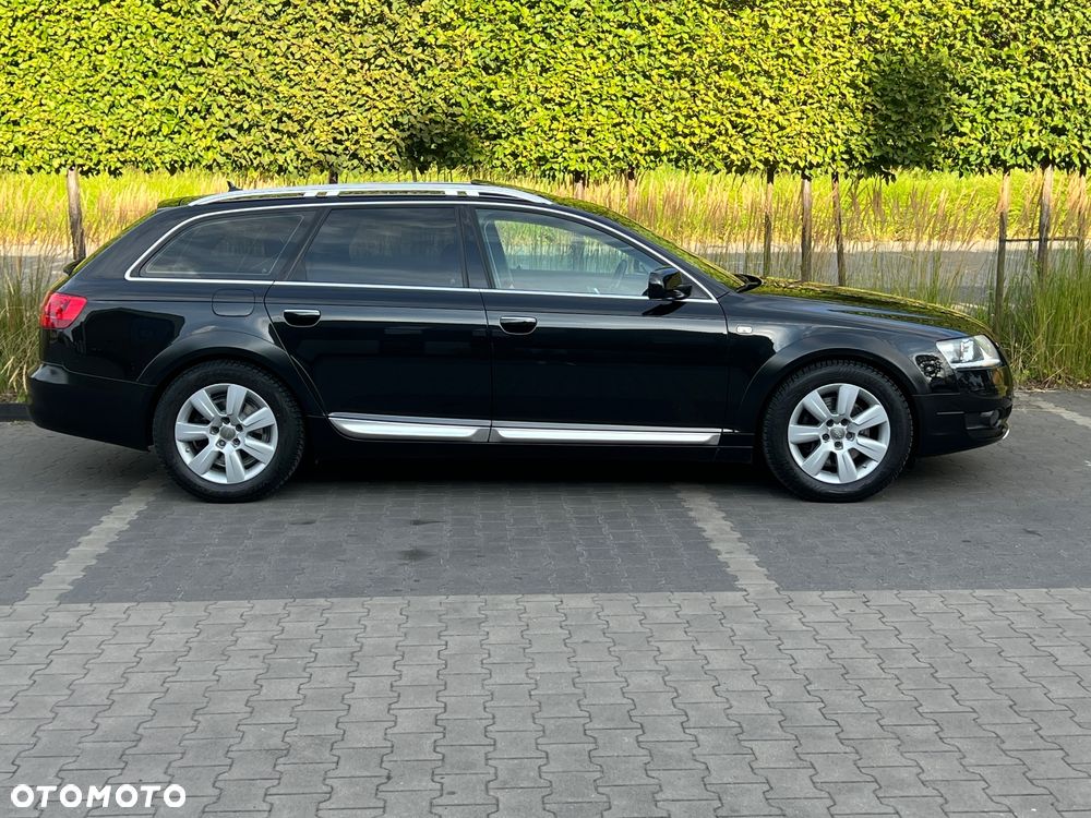 Audi A6 - 4