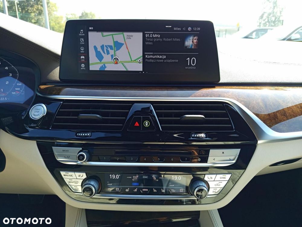 BMW Seria 5 - 17