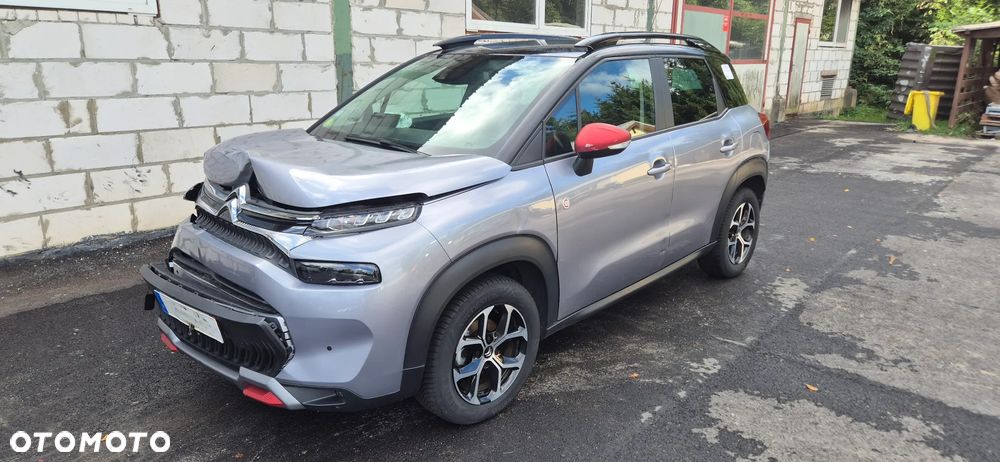 Citroën C3 Aircross 1.5 BlueHDi Max S&S - 1