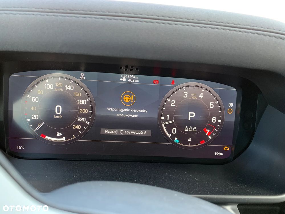 Land Rover Defender 110 P300 - 21