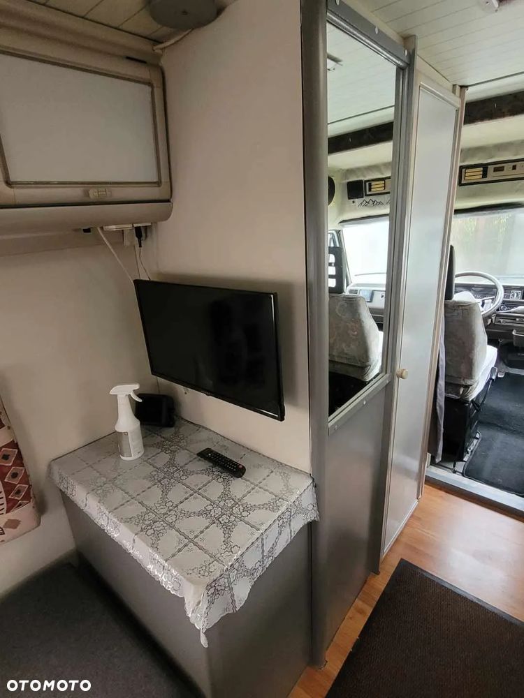 Burstner FIAT Ducato - 6