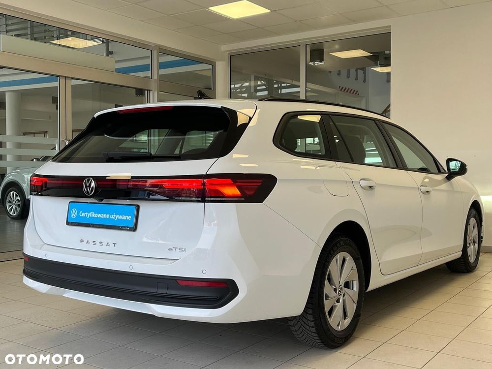 Volkswagen Passat Variant 1.5 TSI EVO Business - 5