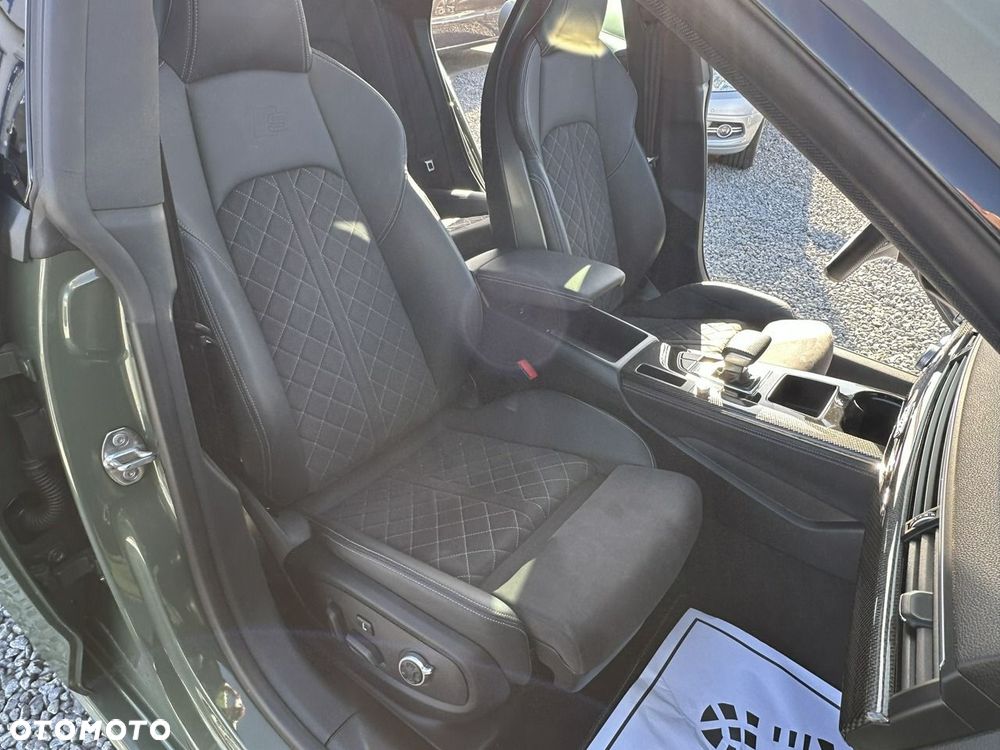 Audi S5 Sportback - 8