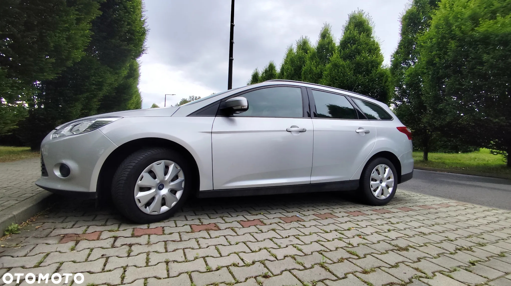 Ford Focus Turnier 1.6 Ti-VCT Trend - 6