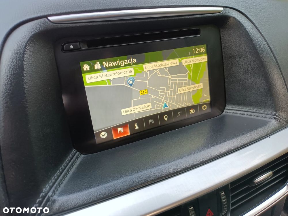 Mazda CX-5 2.2 D Skyenergy - 9