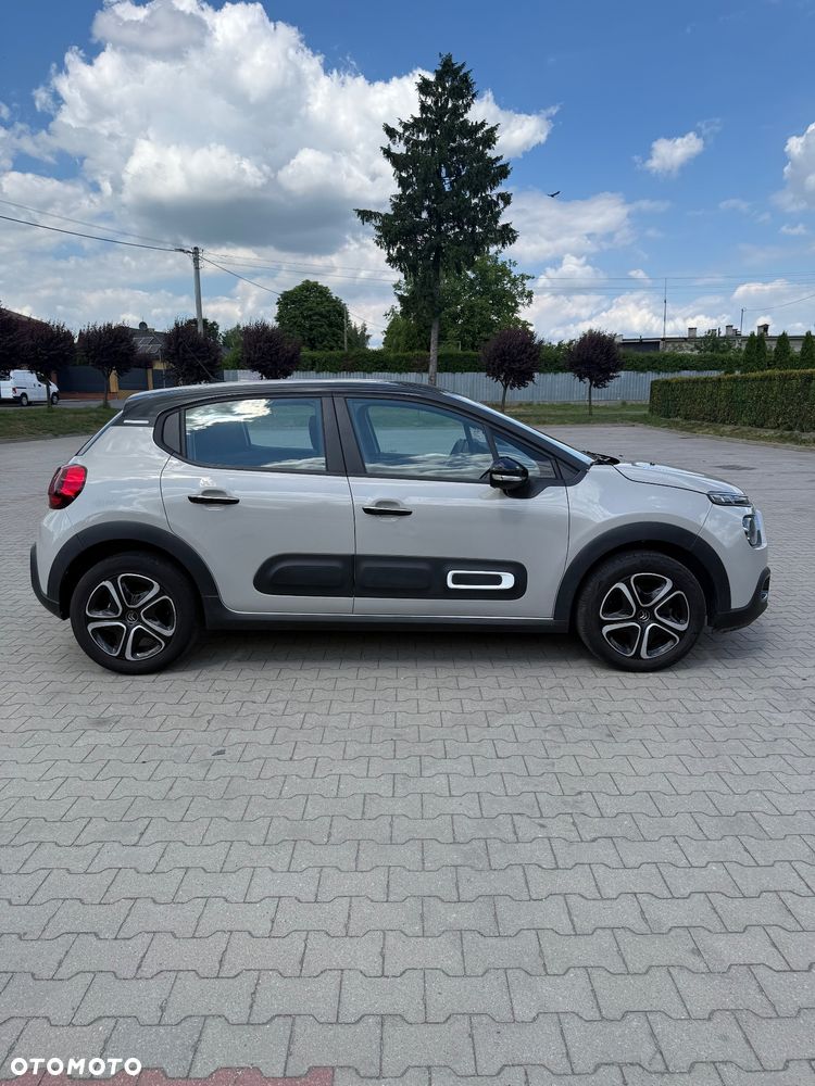 Citroën C3 - 7