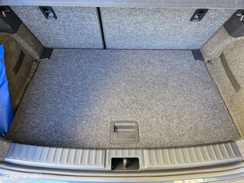 SEAT Ibiza 1.0 TSI FR - 52